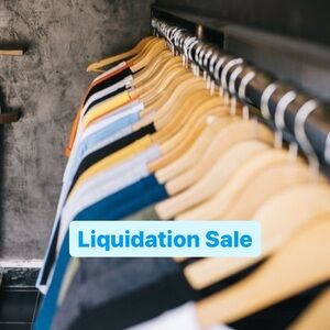 Liquidation Sale 20 Pcs Reseller Bundle Women’s Clothing